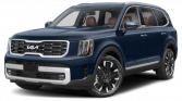 Kia Telluride SX AWD Lease