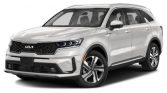 Kia Sorento Hybrid SX Prestige AWD Lease