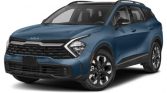 Kia Sportage Plug-In Hybrid X-Line AWD Lease