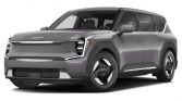 Kia EV9 Light Long Range RWD Lease