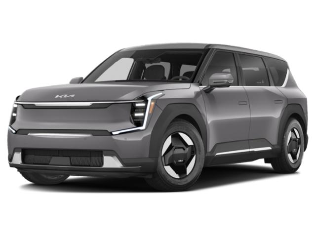 Kia EV9 Light Long Range RWD Lease