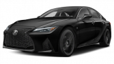 Lexus IS IS 300 F SPORT RWD Lease