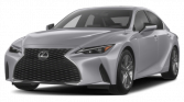 Lexus IS IS 300 AWD Lease