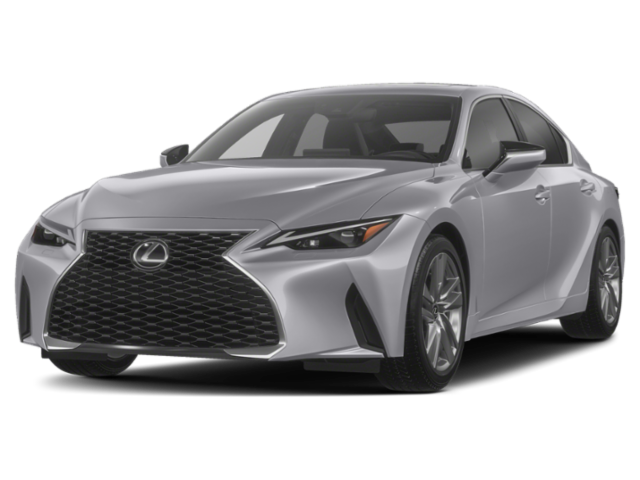 Lexus IS IS 300 AWD Lease