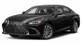 Lexus ES ES 350 FWD Lease