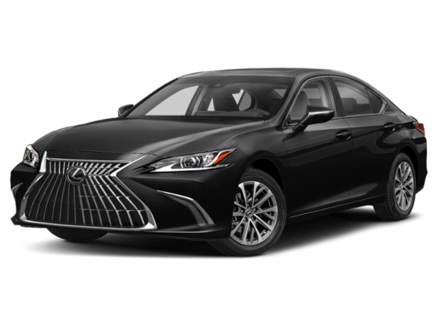 Lexus ES ES 350 FWD Lease