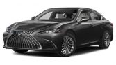 Lexus ES ES 350 Ultra Luxury FWD Lease