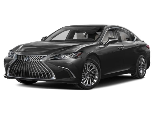 Lexus ES ES 350 Ultra Luxury FWD Lease