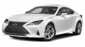 Lexus RC RC 350 RWD Lease