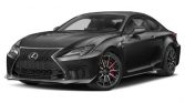 Lexus RC F Track Edition RWD Lease