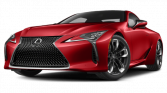 Lexus LC LC 500h Coupe Lease