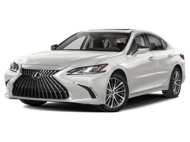 Lexus ES ES 250 Luxury AWD Lease