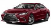 Lexus ES ES 250 F SPORT Design AWD Lease