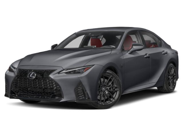 Lexus IS IS 500 F SPORT Performance Premium RWD Lease