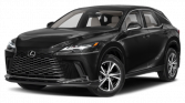 Lexus RX RX 350 AWD Lease