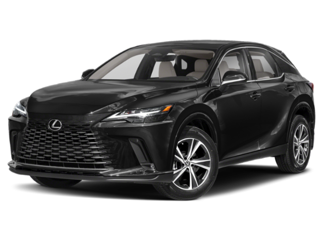 Lexus RX RX 350 AWD Lease