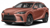 Lexus RX RX 350 Premium FWD Lease