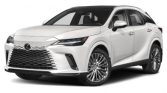 Lexus RX RX 350 Luxury AWD Lease