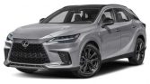 Lexus RX RX 350 F SPORT Handling AWD Lease