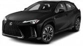 Lexus UX UX 250h FWD Lease