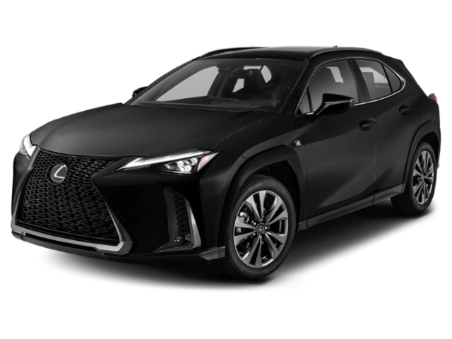 Lexus UX UX 250h FWD Lease