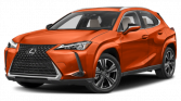 Lexus UX UX 250h Premium FWD Lease