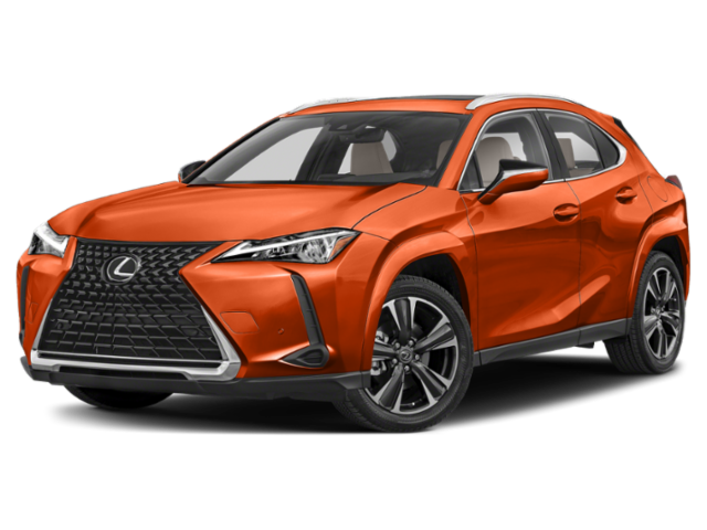 Lexus UX UX 250h Premium FWD Lease