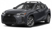 Lexus UX UX 250h F SPORT Design FWD Lease