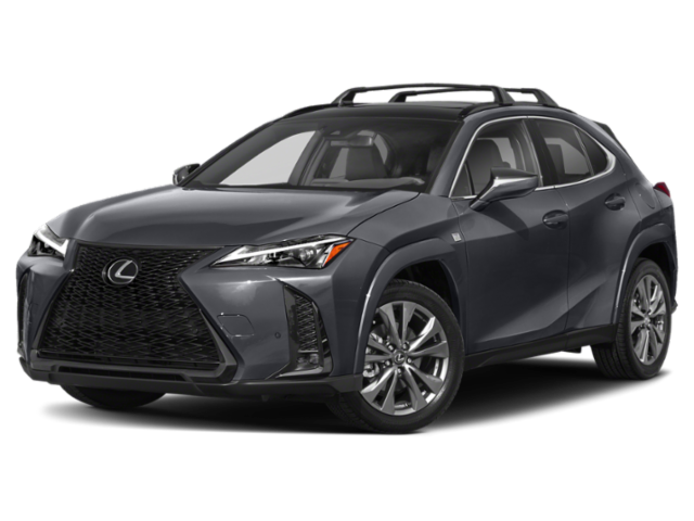 Lexus UX UX 250h F SPORT Design FWD Lease