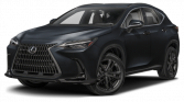 Lexus NX NX 450h+ Luxury AWD Lease