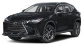 Lexus NX NX 250 Premium AWD Lease