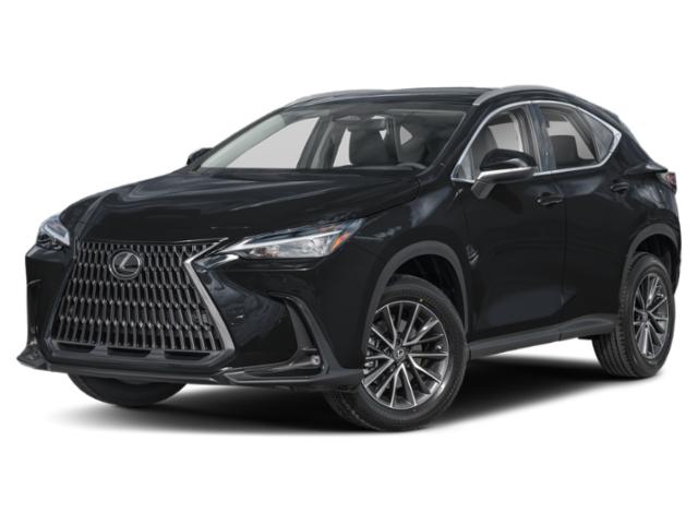 Lexus NX NX 250 Premium AWD Lease