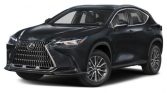 Lexus NX NX 250 FWD Lease