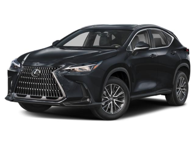 Lexus NX NX 250 FWD Lease