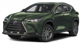 Lexus NX NX 250 AWD Lease