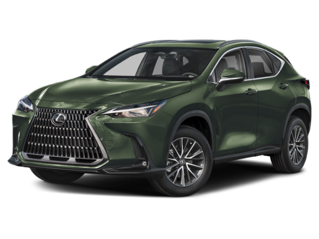 Lexus NX NX 250 AWD Lease