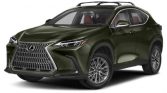 Lexus NX NX 350 Luxury AWD Lease