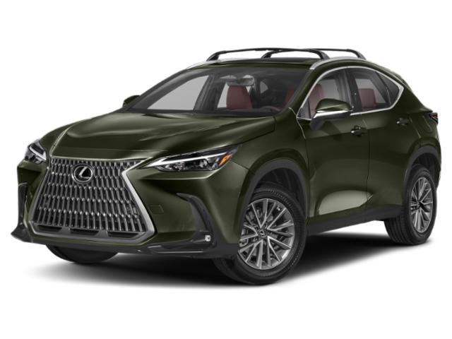 Lexus NX NX 350 Premium AWD Lease