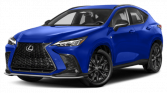 Lexus NX NX 350 F SPORT Handling AWD Lease