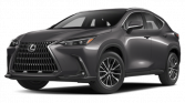 Lexus NX NX 350 AWD Lease