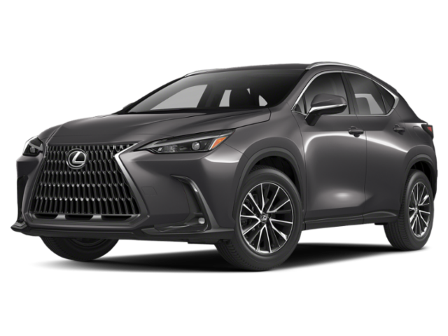 Lexus NX NX 350 AWD Lease