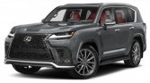 Lexus LX LX 600 F SPORT 4WD Lease