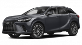 Lexus RX RX 350h Premium Plus AWD Lease