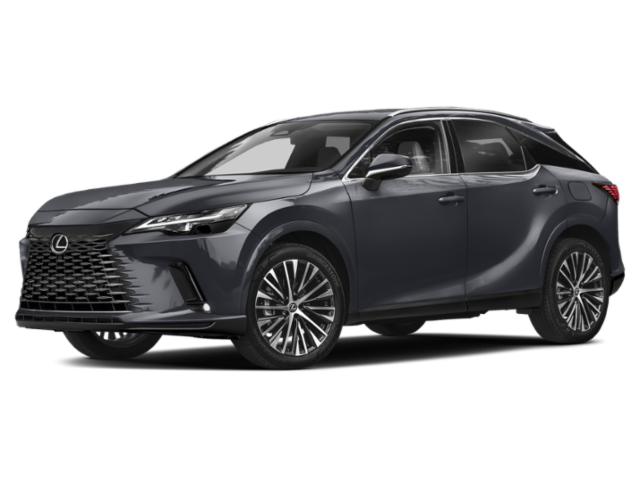 Lexus RX RX 350h Premium Plus AWD Lease