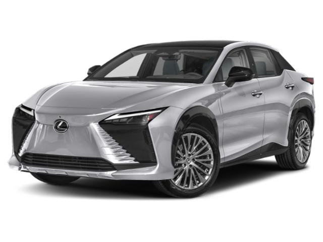 Lexus RZ RZ 450e Luxury AWD Lease