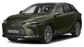 Lexus RX RX 450h+ Luxury AWD Lease