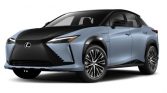 Lexus RZ RZ 300e Luxury FWD Lease