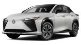 Lexus RZ RZ 300e Premium FWD w/20" wheels Lease