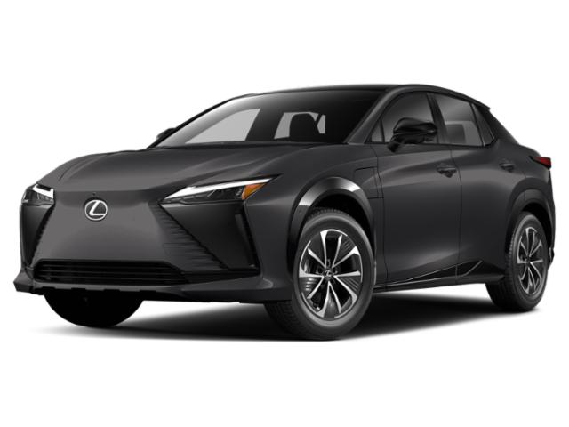 Lexus RZ RZ 300e Premium FWD w/18" wheels Lease