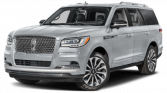 Lincoln Navigator Reserve 4x4 Lease